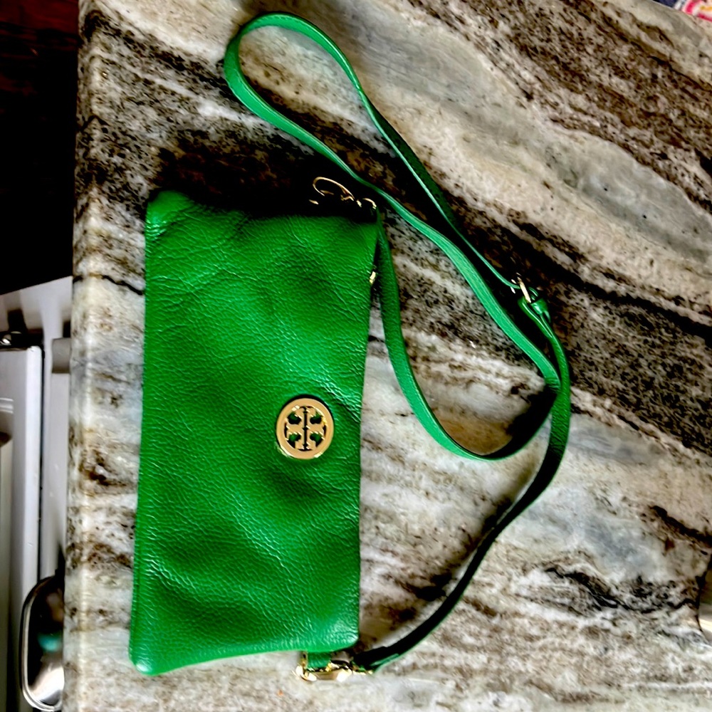 Tory Burch crossbody purse